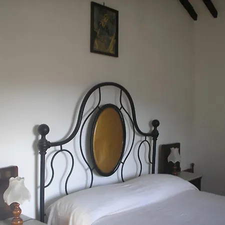 Holiday home Podere San Giuseppe